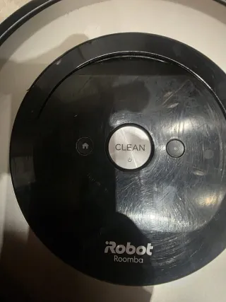Robot Aspirador iRobot Roomba