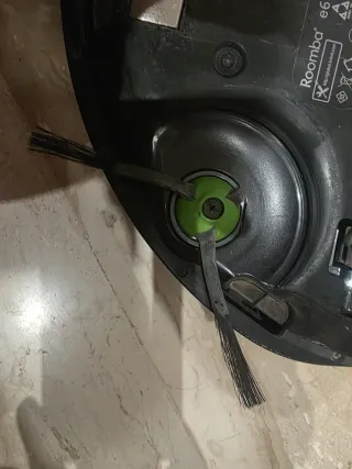 Robot Aspirador iRobot Roomba