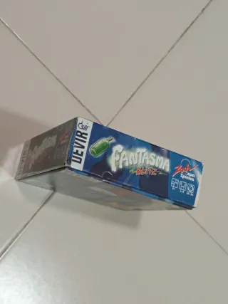 Juego de mesa Fantasma Blitz