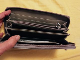 Portafoglio donna THUN