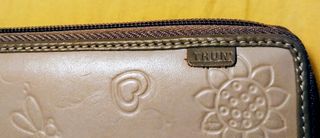 Portafoglio donna THUN