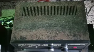 Tuner Vieta S 3033 piezas o reparación.