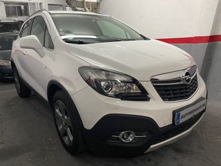 Opel Mokka 2013