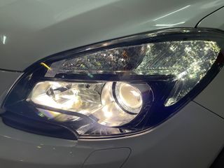 Opel Mokka 2013