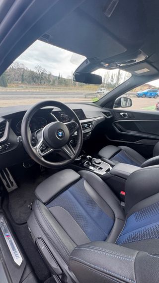 BMW Serie 1 20i 2024