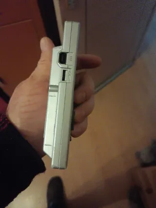 Game Boy Pocket LEER BIEN para reparar