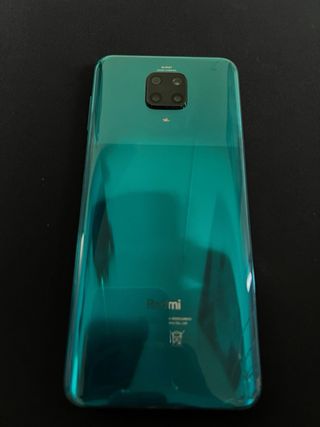 Xiaomi Redmi Note 9 Pro