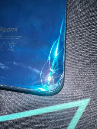 Xiaomi Redmi Note 9 Pro