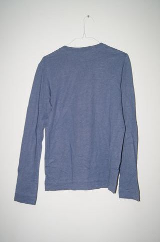 Camisola Manga Comprida 13-14 Anos