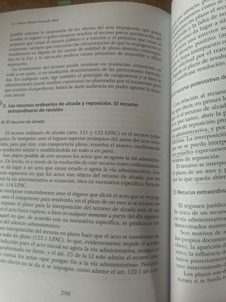 Sistema Básico de Derecho Administrativo. Parte...
