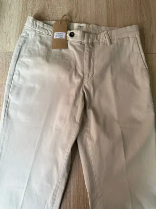 Pantalones TWAY Madrid