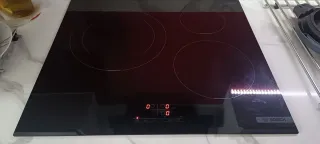 Placa Inducción Bosch