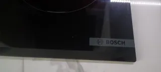 Placa Inducción Bosch
