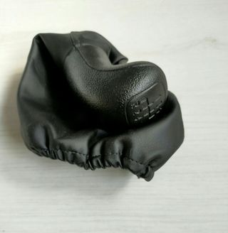 Pomo y funda Mercedes W638 Vito Clase V furgoneta