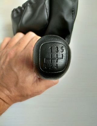 Pomo y funda Mercedes W638 Vito Clase V furgoneta