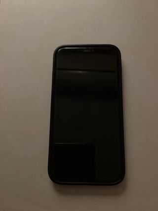 iPhone 11 Negro