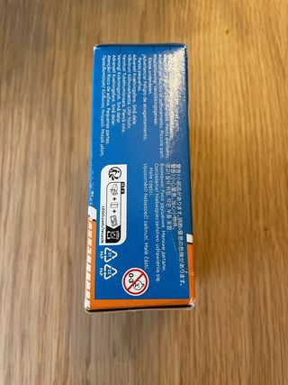 Lego City Stuntz Moto 60331