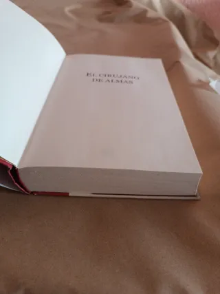 El cirujano de almas