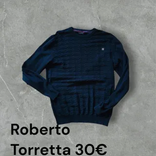 Lote ropa de caballero
