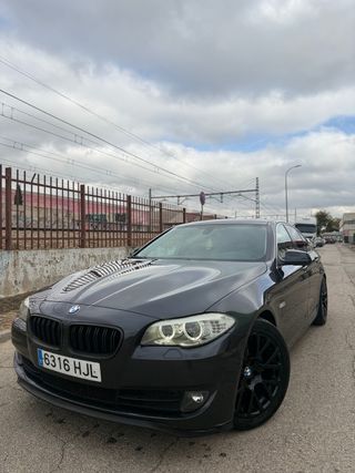 BMW Serie 5 2012