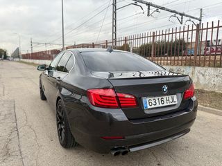BMW Serie 5 2012
