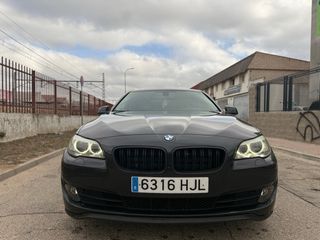 BMW Serie 5 2012