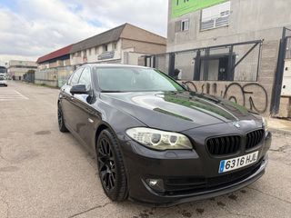 BMW Serie 5 2012