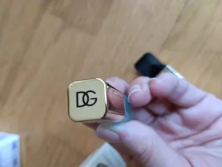 Dolce & Gabbana Mint Oil Lip Plumper Mini