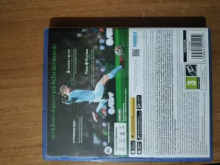 EA Sports FC24 PS5