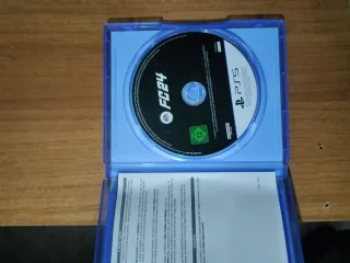 EA Sports FC24 PS5
