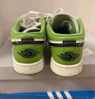 Nike Air Jordan 1 Low Sneakers Donna numero 38.5