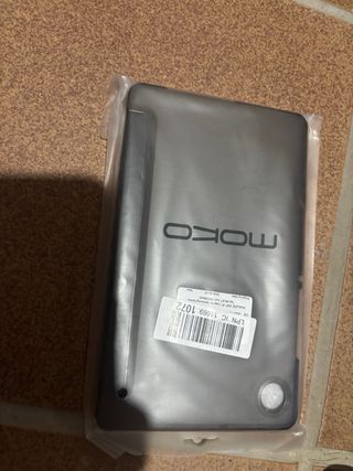 Tablet Samsung Galaxy A9 128GB Negra