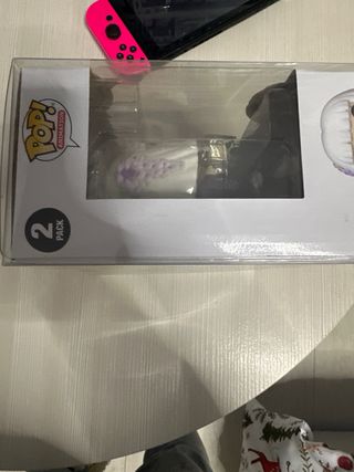 Funko Pop Demon Slayer Final Selection Guides 2 Pa