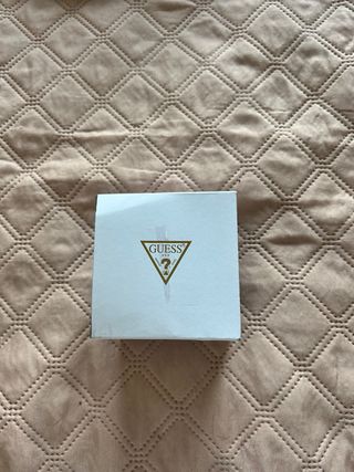 Reloj Guess Nuevo