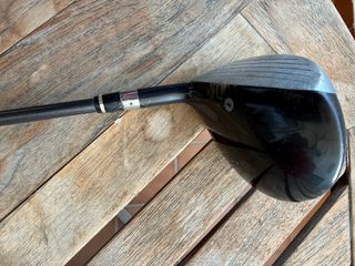 Nike Ignite T60 Fairway 5 Wood 19 Fujikura