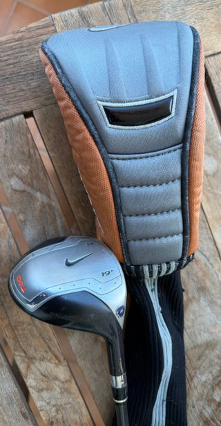 Nike Ignite T60 Fairway 5 Wood 19 Fujikura
