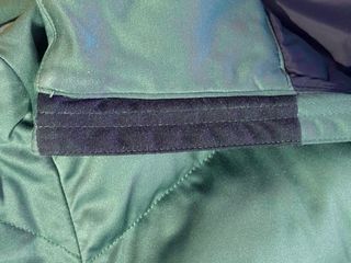 Abrigo Millet talla S