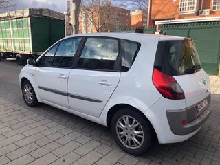Renault Scenic 2008