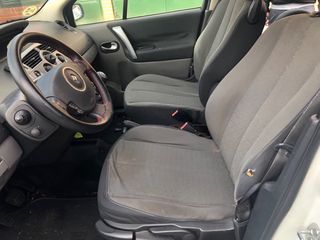 Renault Scenic 2008