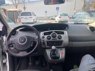 Renault Scenic 2008
