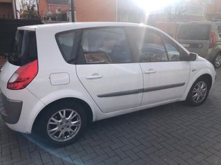 Renault Scenic 2008