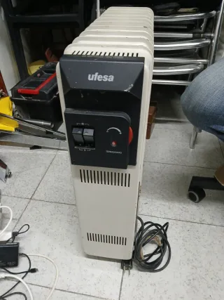 Calefactor Ufesa