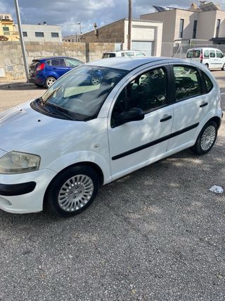 Citroen C3 1.4HDI 2008