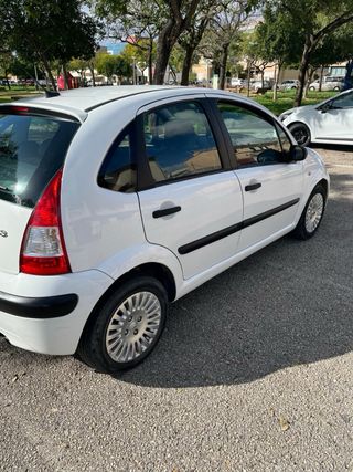 Citroen C3 1.4HDI 2008