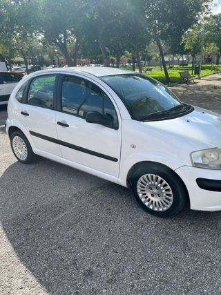 Citroen C3 1.4HDI 2008