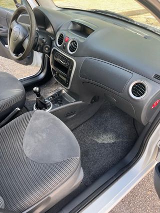 Citroen C3 1.4HDI 2008