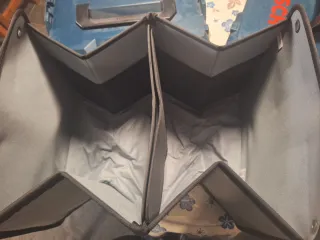 Bolsa de herramientas Bosch