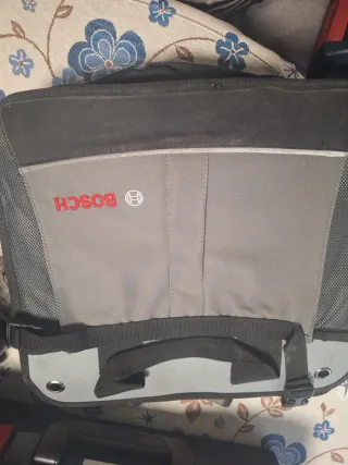 Bolsa de herramientas Bosch