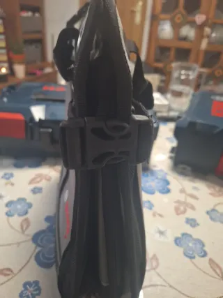 Bolsa de herramientas Bosch