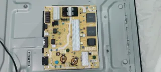 Samsung QE65Q60AAUXXC placa fuente de alimentación